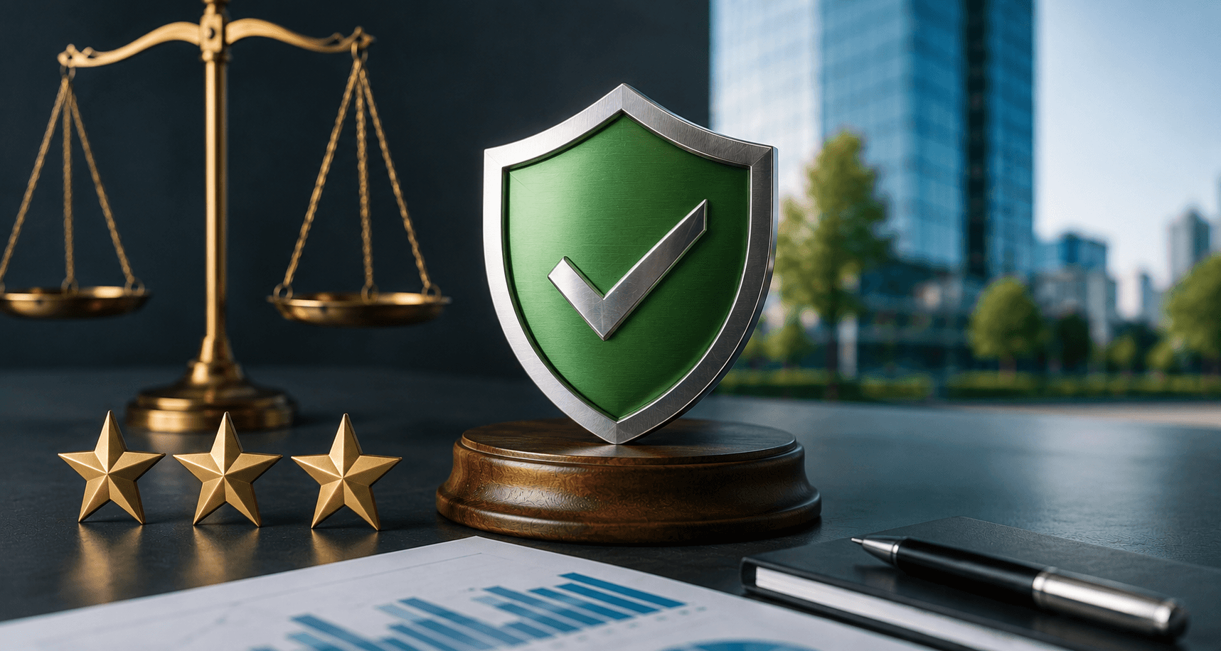 Rating di Legalità - Capitale reputazionale, credito e governance